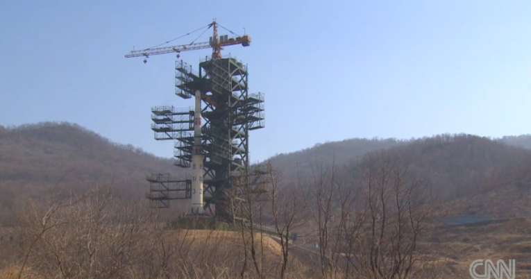 North Korea Rocket Launch: Complete Coverage
